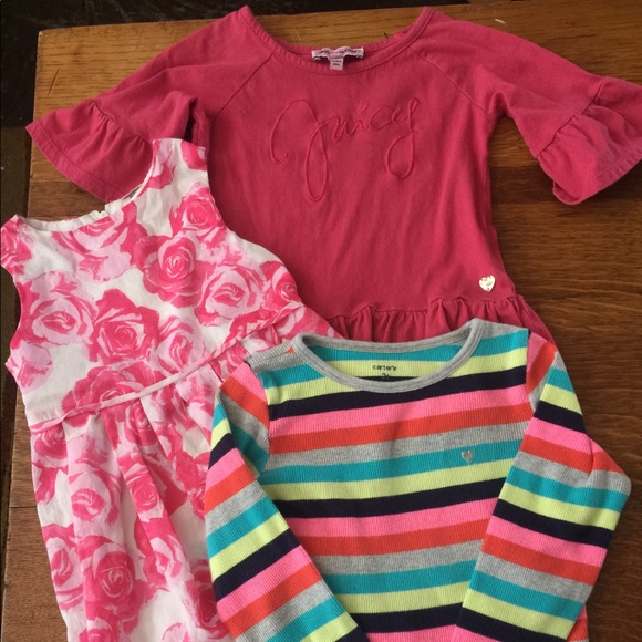 Other - So Cute Toddler Girl's Bundle